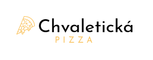 Chvaletická pizza